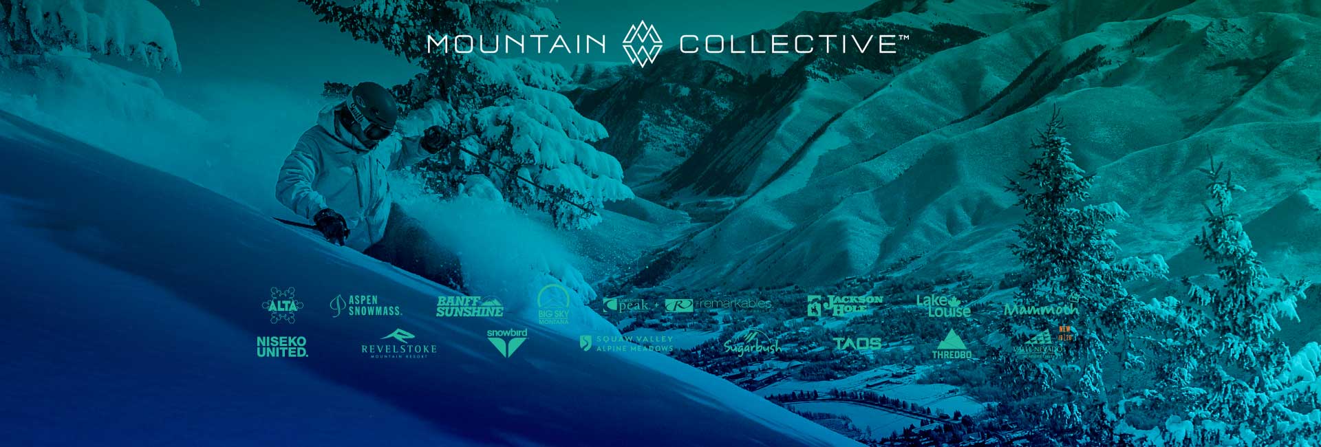 The Mountain Collective