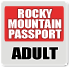 Rocky Mountain Passport